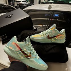 Nike  Sabrina 3 All Star Warning Label (womens) 