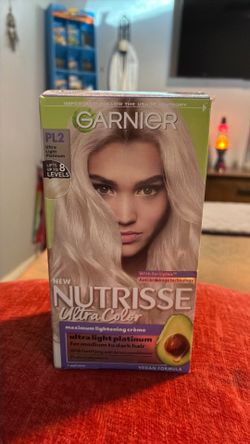 Ultra light platinum DYE