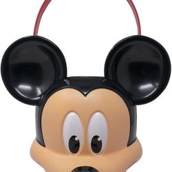Canasta De Mickey Mouse $25