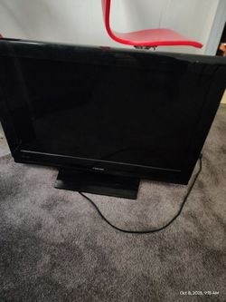 Toshiba  Flat Screen Tv 