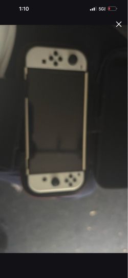 Switch oled
