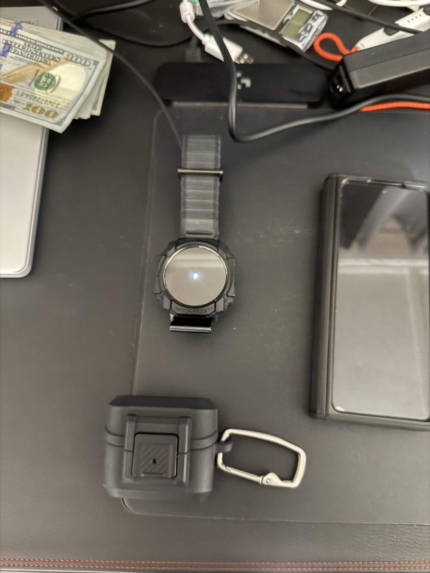 Samsung Galaxy Zfold 5 Bundle 