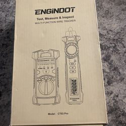 EnginDot Wire Tracker $15