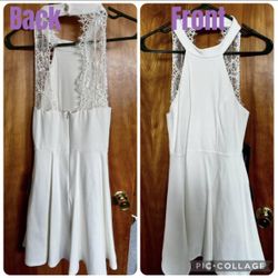 Brand New Juniors Dress
