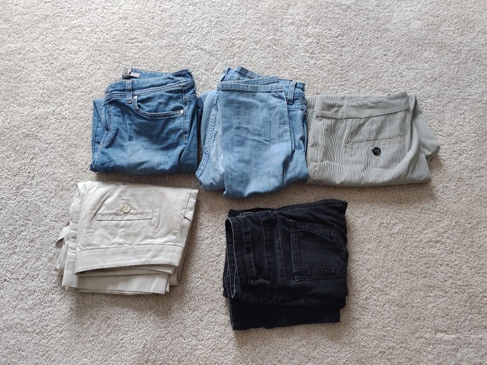 Women's Pants Size S