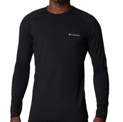 New Men’s Columbia Thermo Size Small