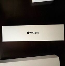 Apple Watch SE (2nd Gen 40mm)