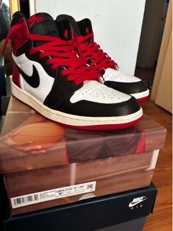 Jordan 1 high