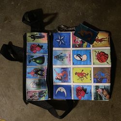 Lotería Small Purse 