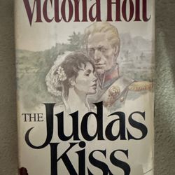 The Judas Kiss