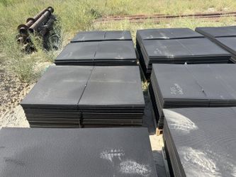 Rubber Stall Mats 4'x6' x 3/4" - Hundreds in Stock