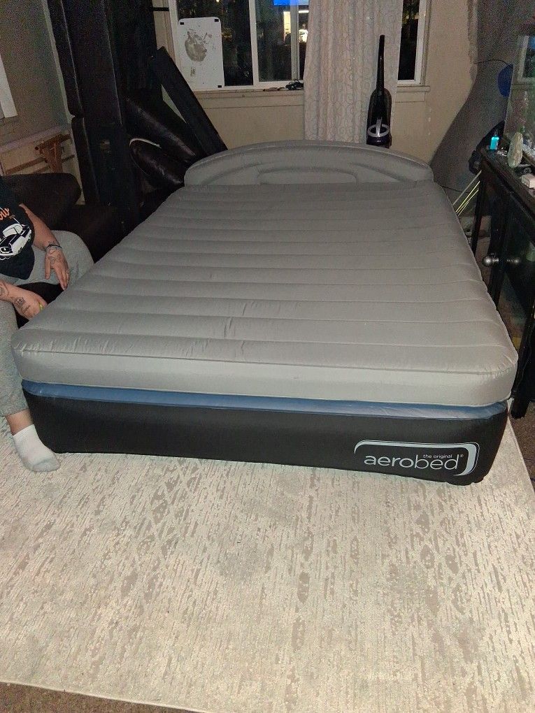 Aerobed Air Mattress