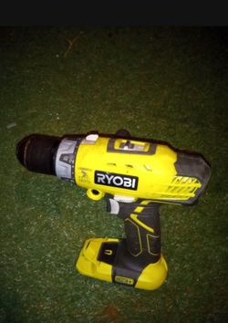 Ríoby Drill
