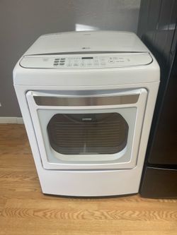 Electric dryer