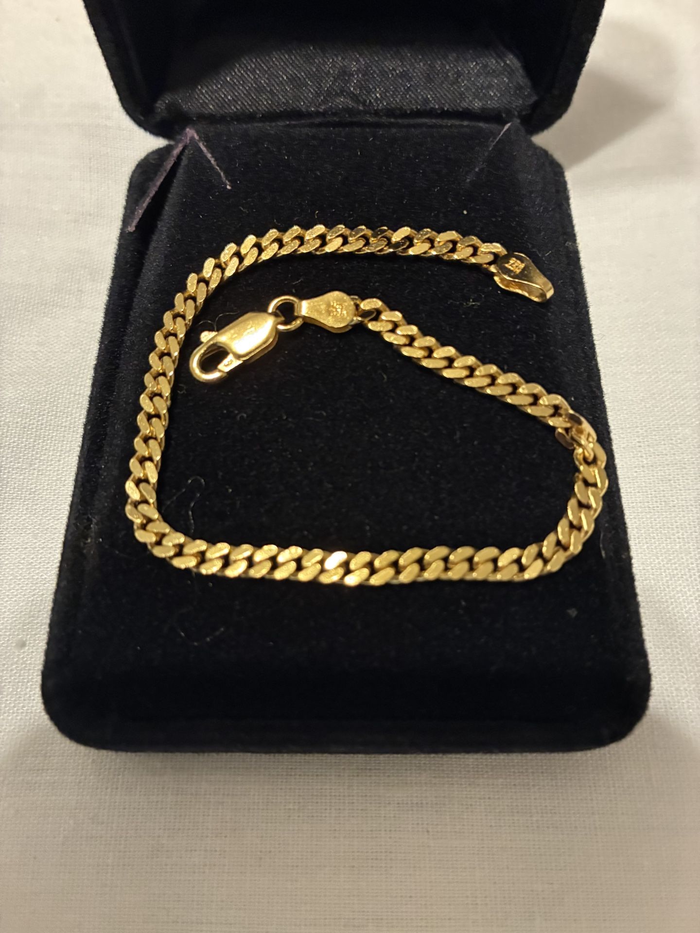 Bracelet 925 HCT Italy