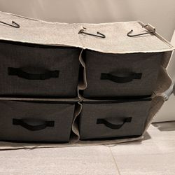 Closet Organizer
