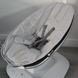 Multi-motion Baby Swing