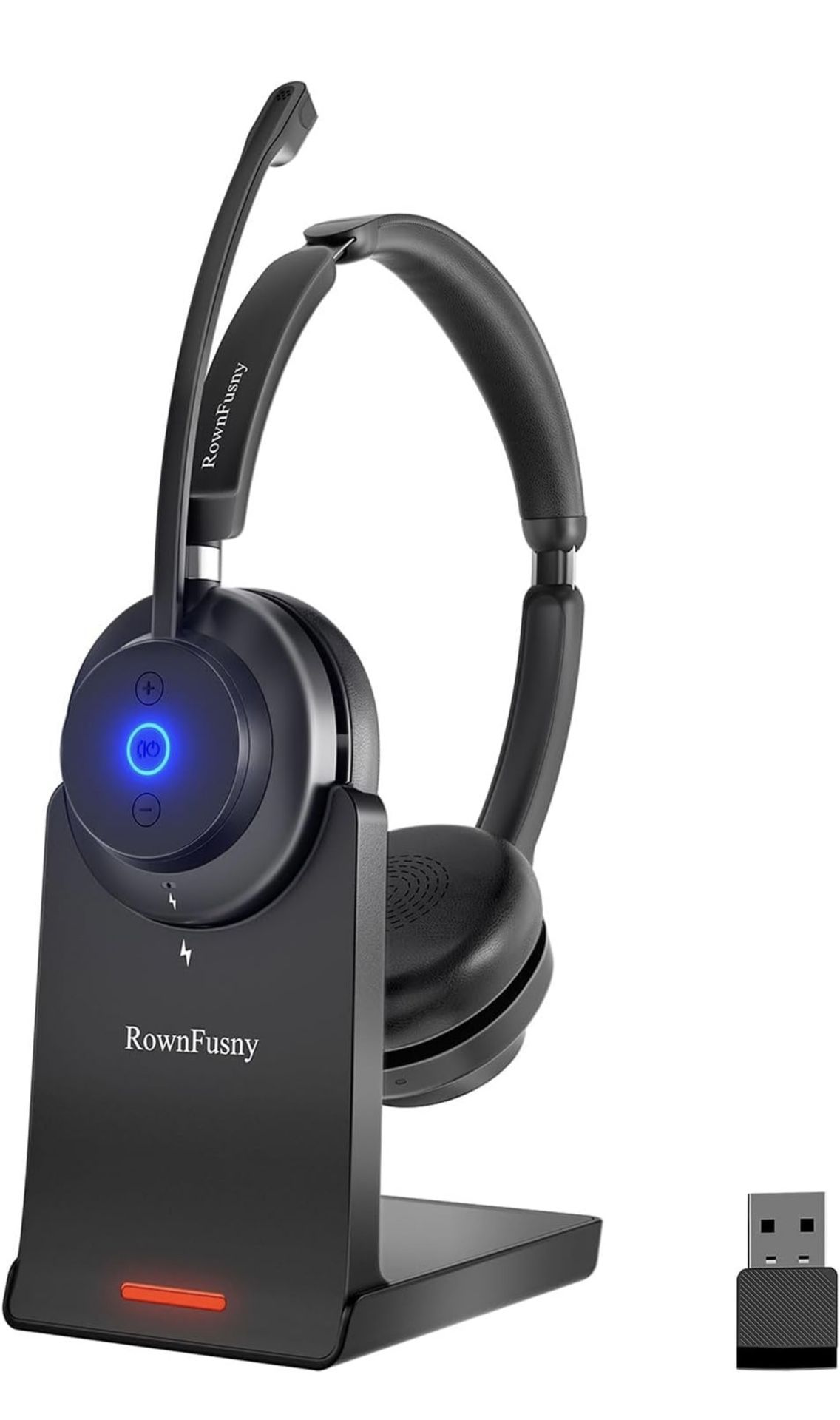 Bluetooth Wireless Headset
