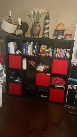 Shelf unit