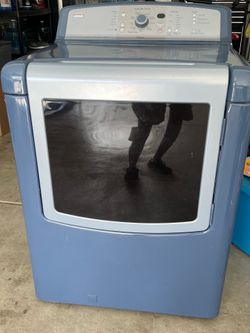 Kenmore dryer
