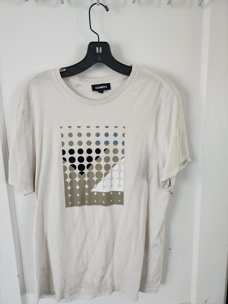 Express Short Sleeve Shirt