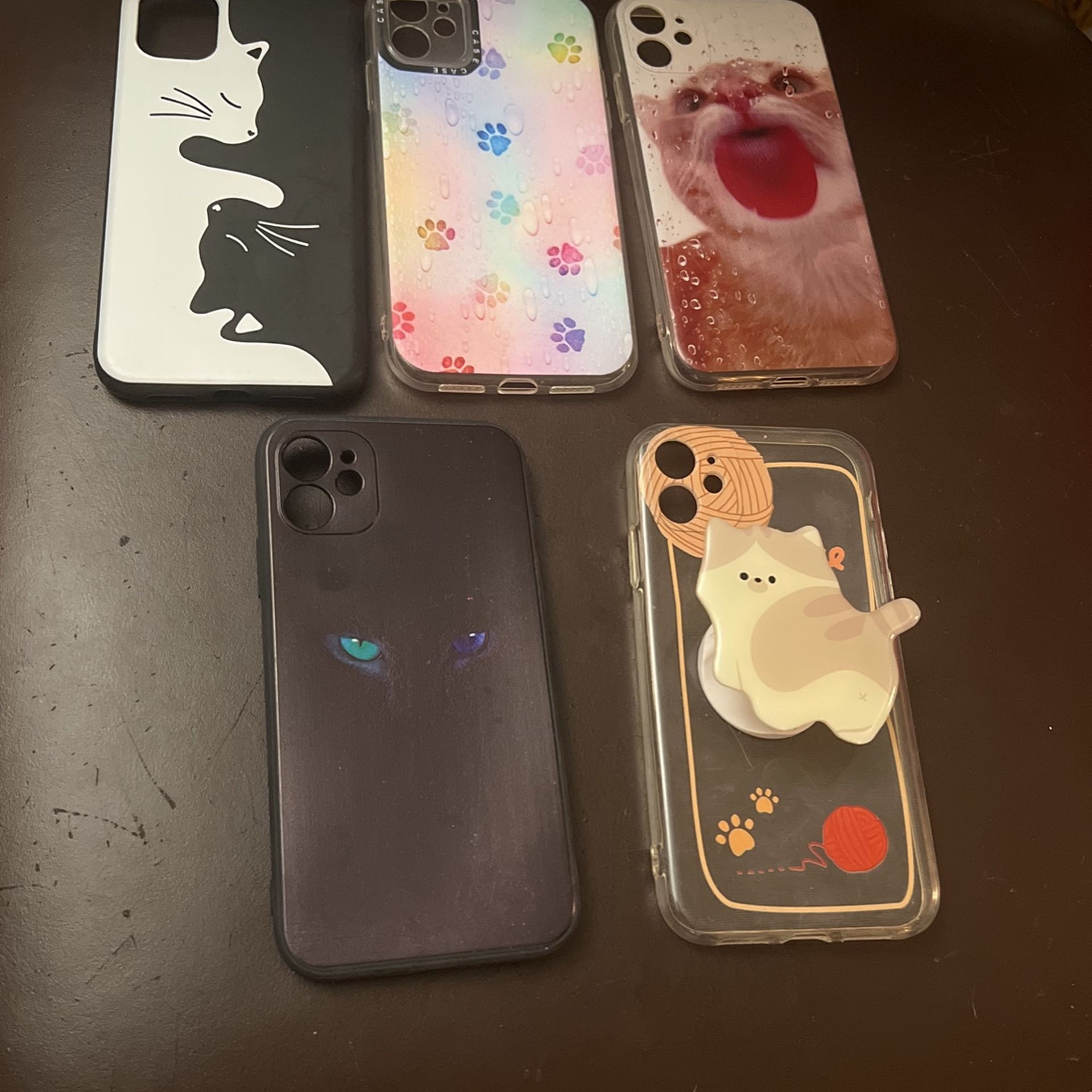 iPhone 11 Cases 