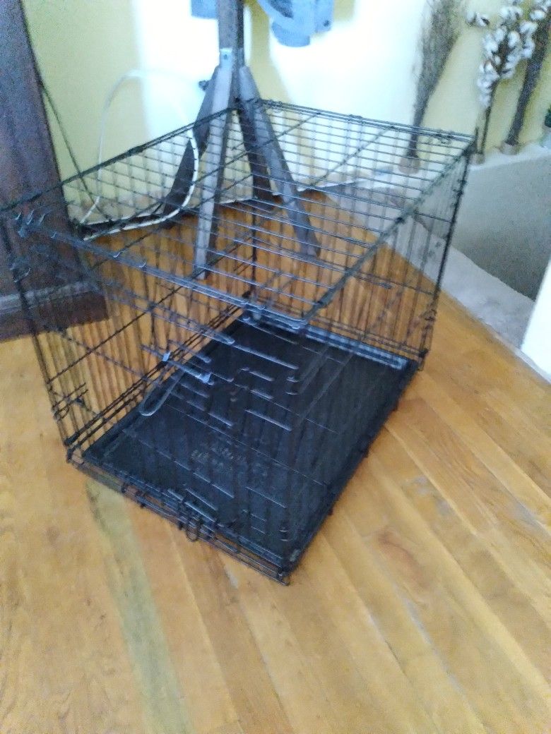 Medium Dog Crate