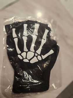 Gloves