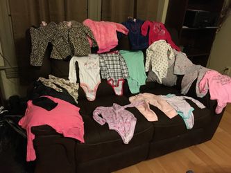 18-24 month bundle