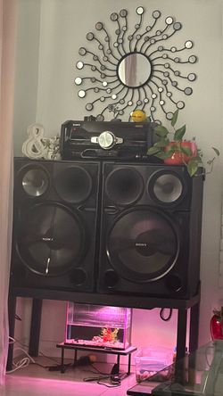 Speakers