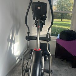 Elliptical