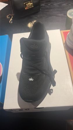Alo shoes