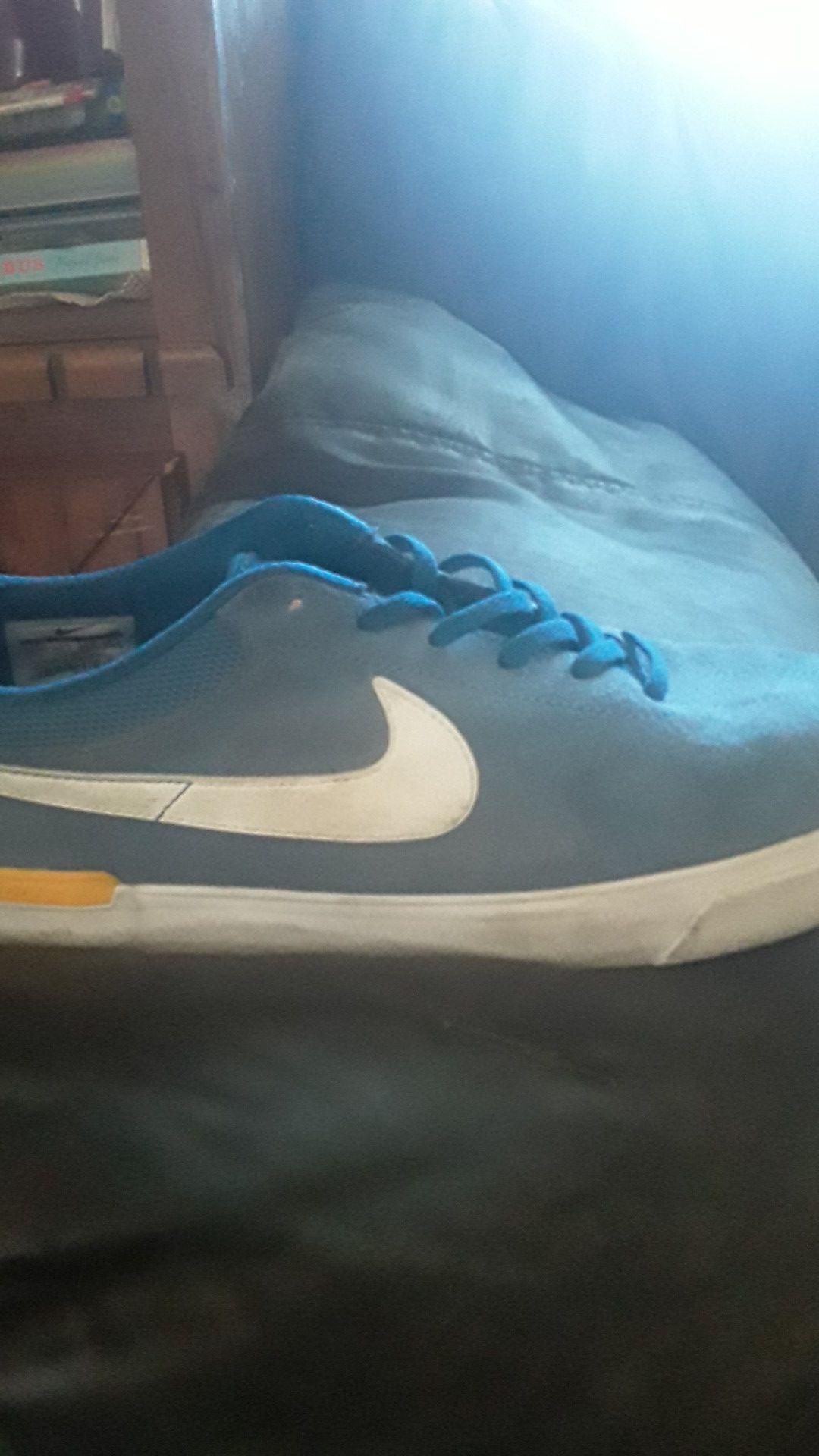 Eric koston Nike SB's size 11.5