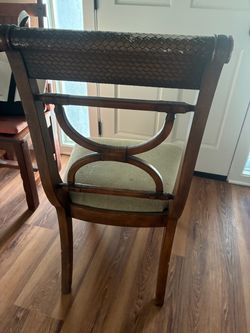 Dining Chairs