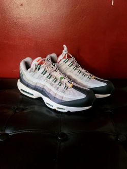 Nike Air Max 95 "Prep School"