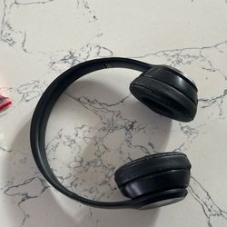 Beats Solo 3
