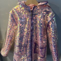 Kids Raincoat 
