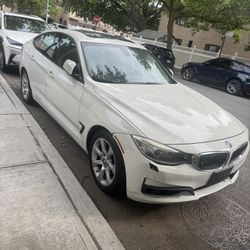 2014 BMW 335i