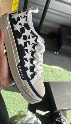 Designer shoes