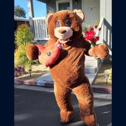 Teddy Gram Services