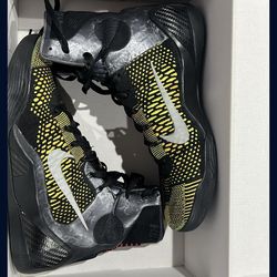 Kobe 9 Elite 10.5