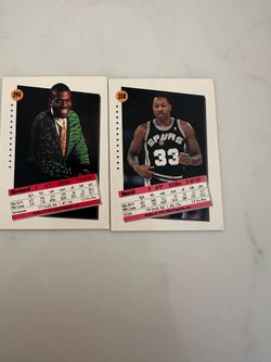 Basketball Cards