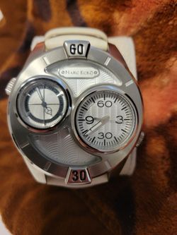 Mens Marc Ecko Watch