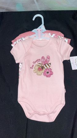 Baby Clothes