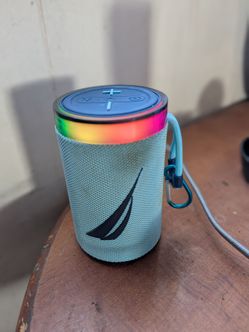 Nautica speaker