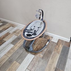 Maxi-Cosi Baby Swing (Used 4 Times)