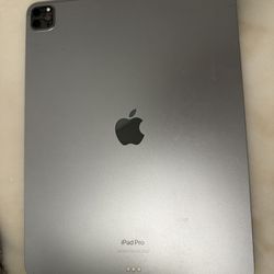 iPad Pro 12.9in (6th Generation) - WiFi 