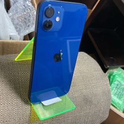 iPhone 12 Unlocked Brand New Handset