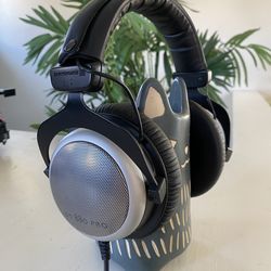Beyerdynamic DT 880 PRO 250 Ohm