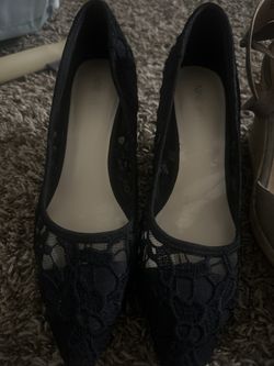 Heels For Five Dollars Each